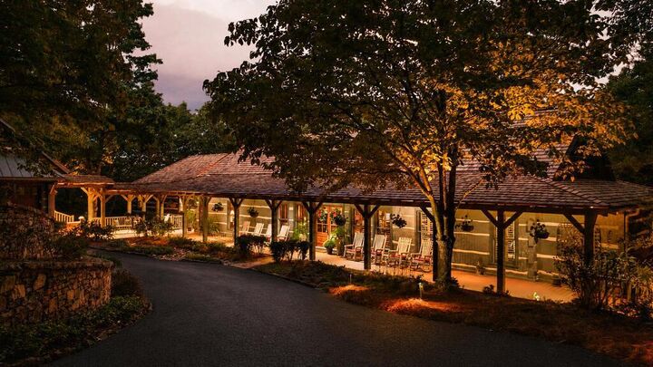 Property Photo:  1414 McElroy Mountain Drive  GA 30143 