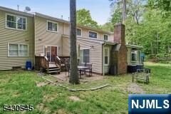 Property Photo: 113 Saratoga Square NJ 07470