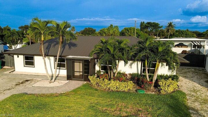 Property Photo: 1800 52nd Ter SW FL 34116