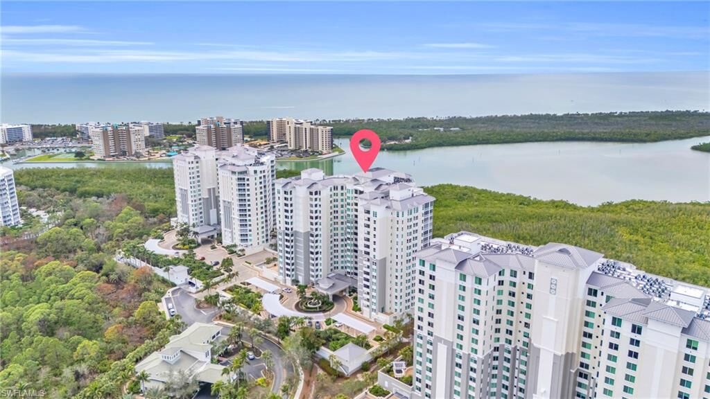 Property Photo:  285 Grande Way 401  FL 34110 