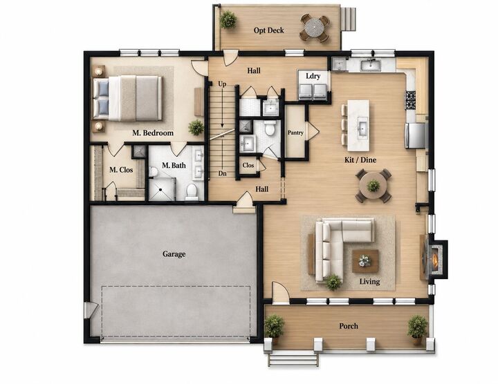 Property Photo: 137 Abbott Road NH 03303
