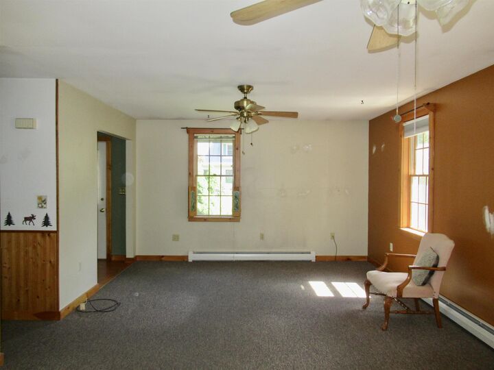Property Photo: 48 Wilsons Woods Road VT 05301