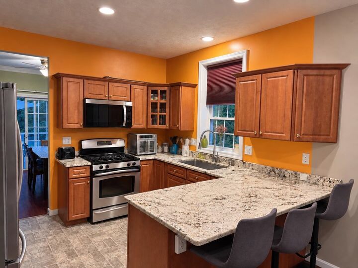 Property Photo:  11 Swenson Road  NH 03110 