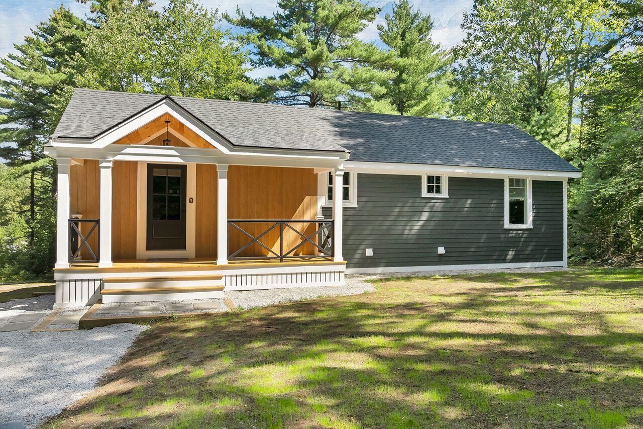 Property Photo: 17 Moss Lane NH 03849
