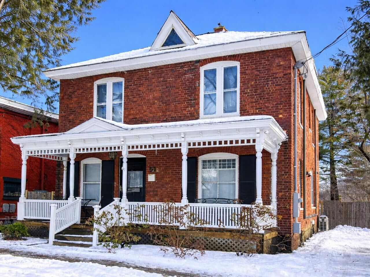 Property Photo: 51 Monroe Street VT 05401