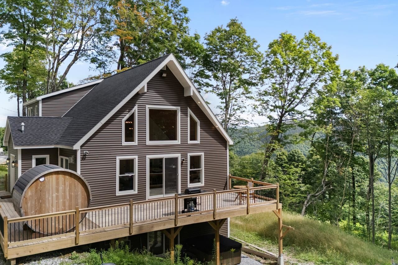 Property Photo:  75 Downabout Road  VT 05751 