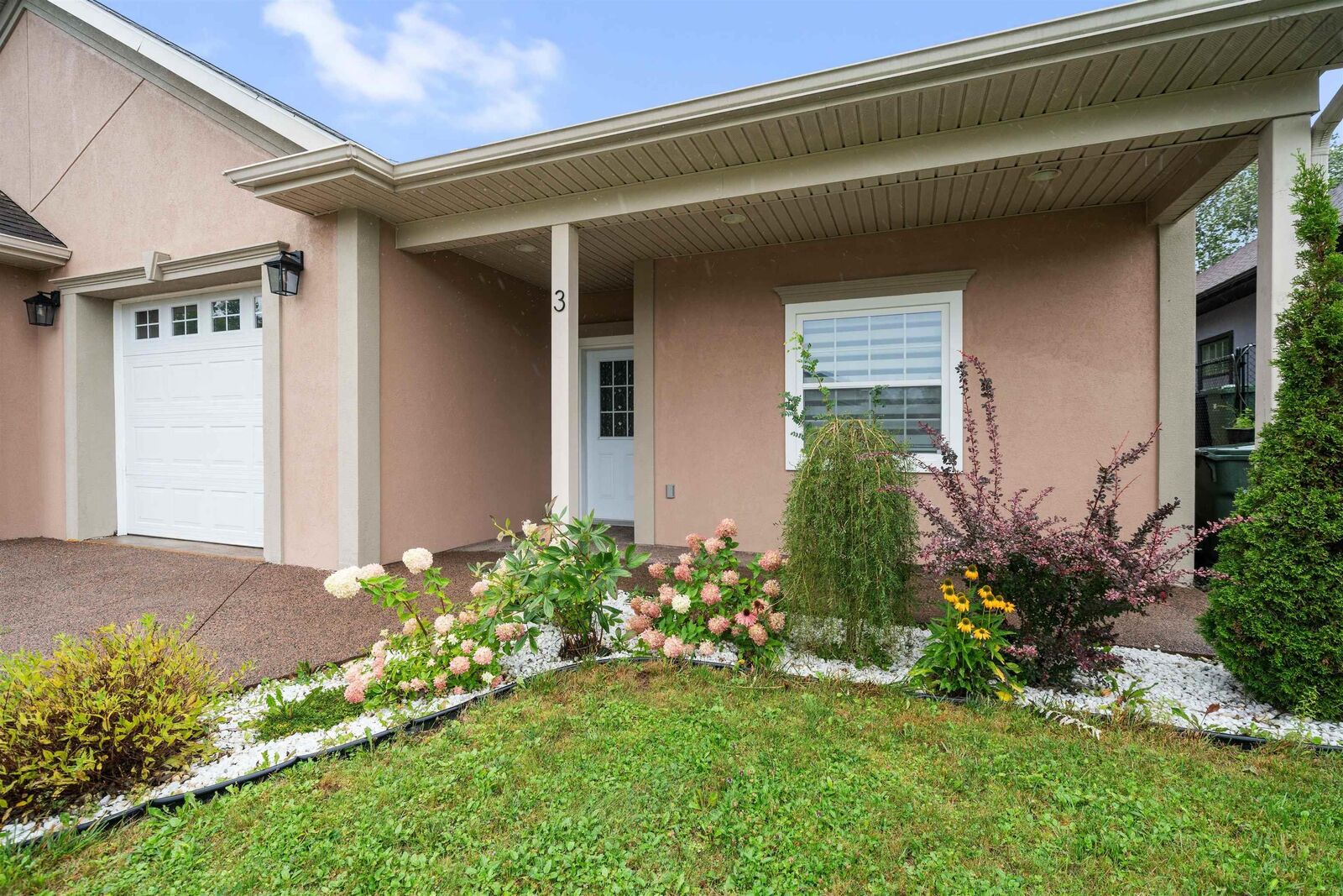 Property Photo:  3 Bona Crescent  NS B2T 0B1 