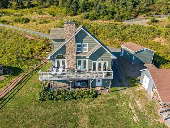 Property Photo:  6440 Highway 337  NS B2G 2L2 