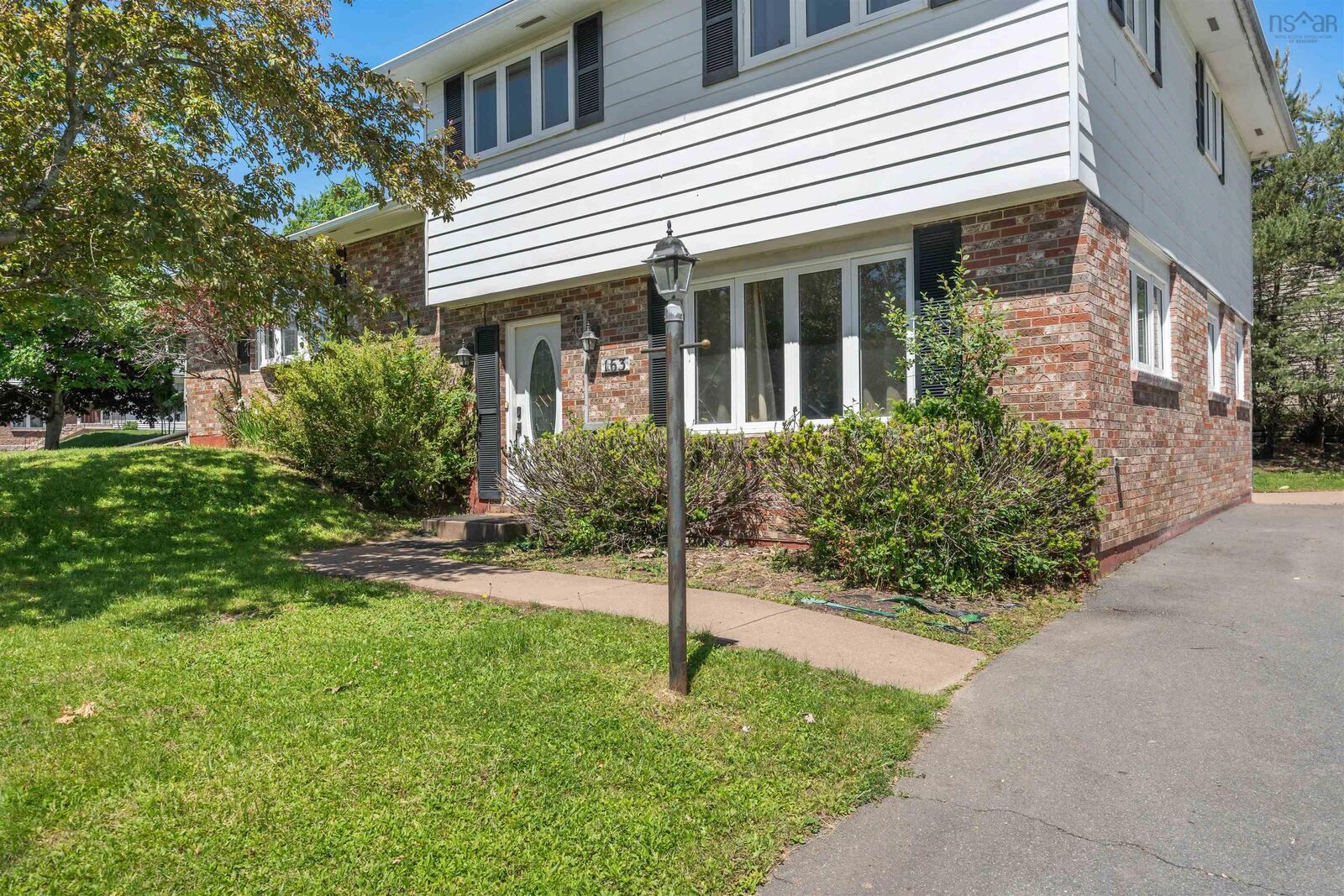 Property Photo:  163 York Street  NS B2H 5L5 