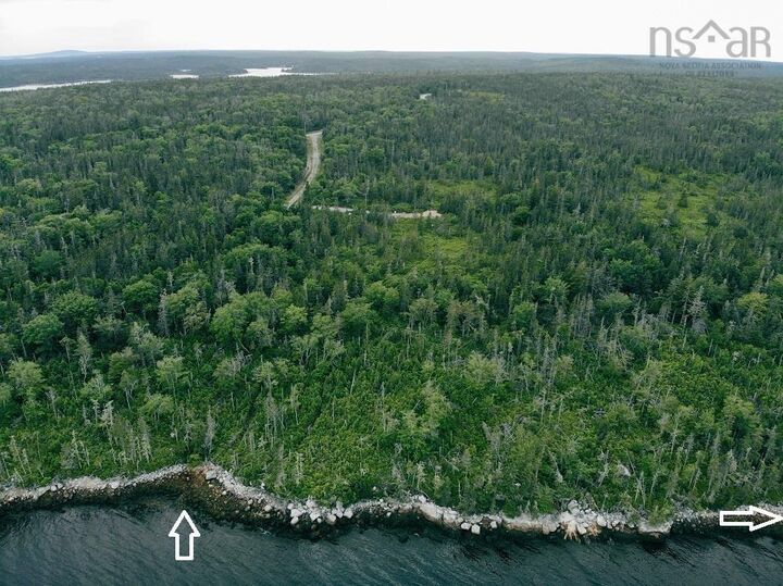 Property Photo: Lot 2 Shad Bay Lot 2 Grant 1033 Northwesthead NS B3T 2B5