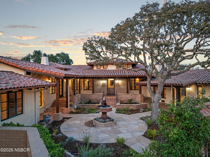 Property Photo: 4600 Tims Road CA 93460