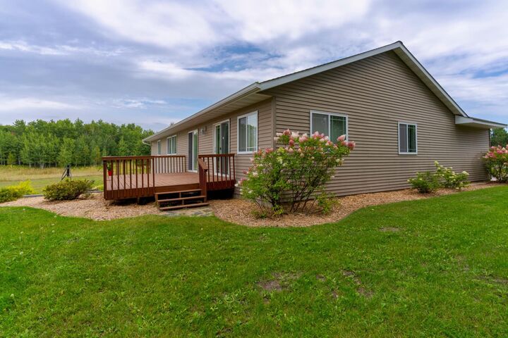 Property Photo:  10807 Tavistock Road NW  MN 56601 