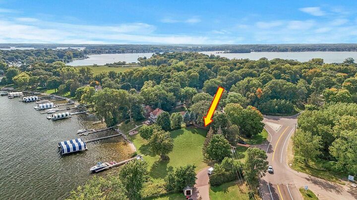 Property Photo: 3705 Shore Drive N MN 55391