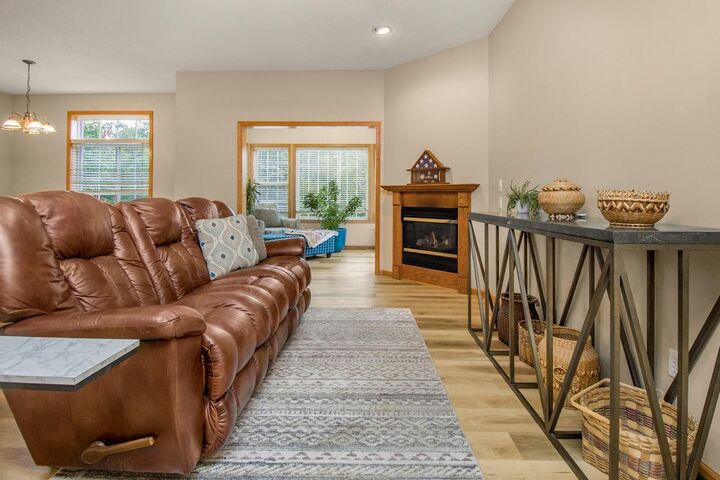 Property Photo: 1105 Iris Drive MN 55127