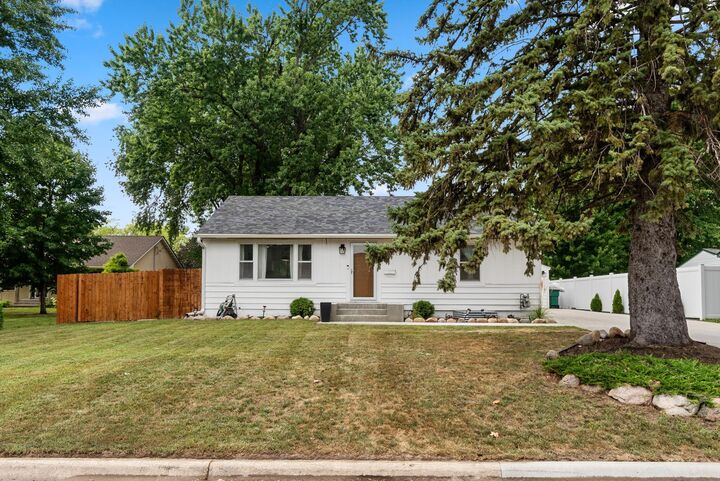 Property Photo:  8306 18th Avenue S  MN 55425 