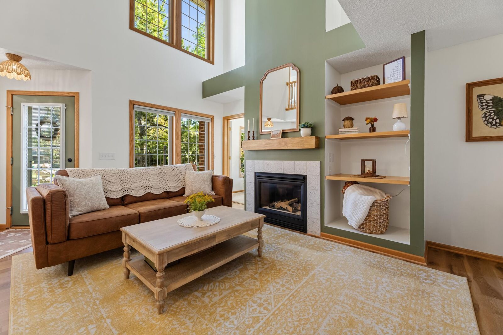 Property Photo:  1812 Hunter Hill Road  WI 54016 