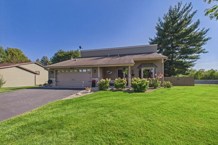 Property Photo:  3634 144th Street W  MN 55068 