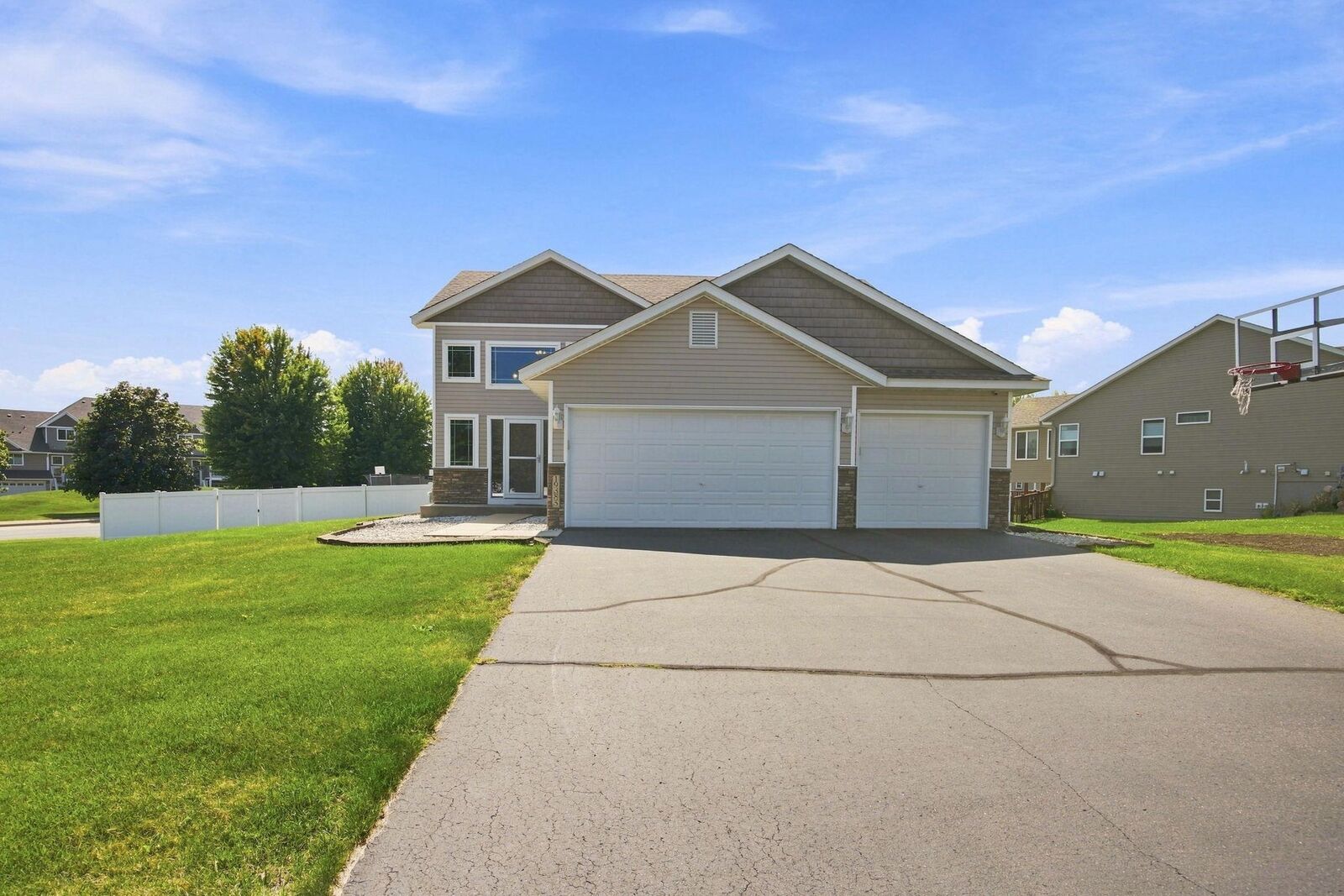 Property Photo:  19385 Century Court  MN 55024 