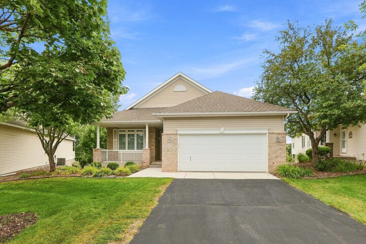 Property Photo:  3721 Crossridge Way  MN 55068 