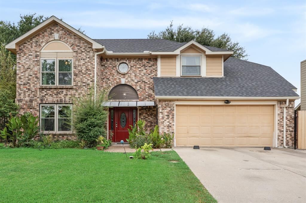 Property Photo:  4305 Hudson Avenue  TX 75052 