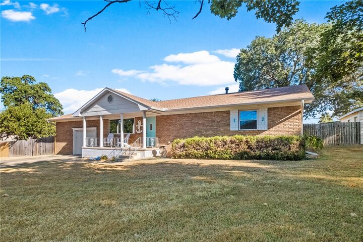 Property Photo: 336 Eastwood Drive AR 72753