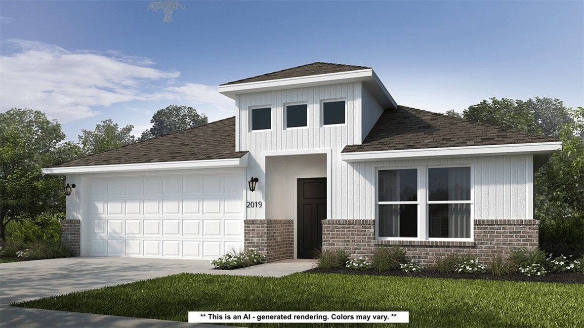 Property Photo:  2111 Tensaw Road  AR 72713 