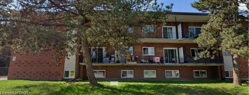 Photo de la propriété: 399 Mill Street 2 ON N2M 3R9