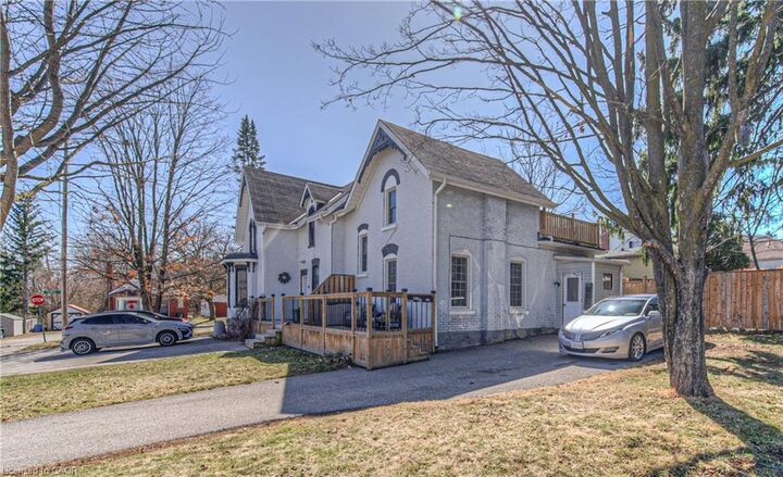 Property Photo:  40 John Street  ON N1S 2V4 