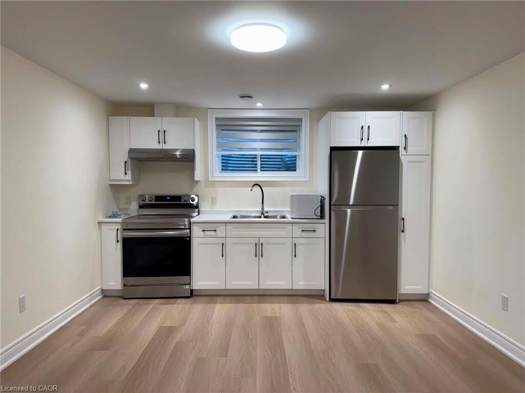 Property Photo:  8901 Angie Drive Basement  ON L2H 0H9 