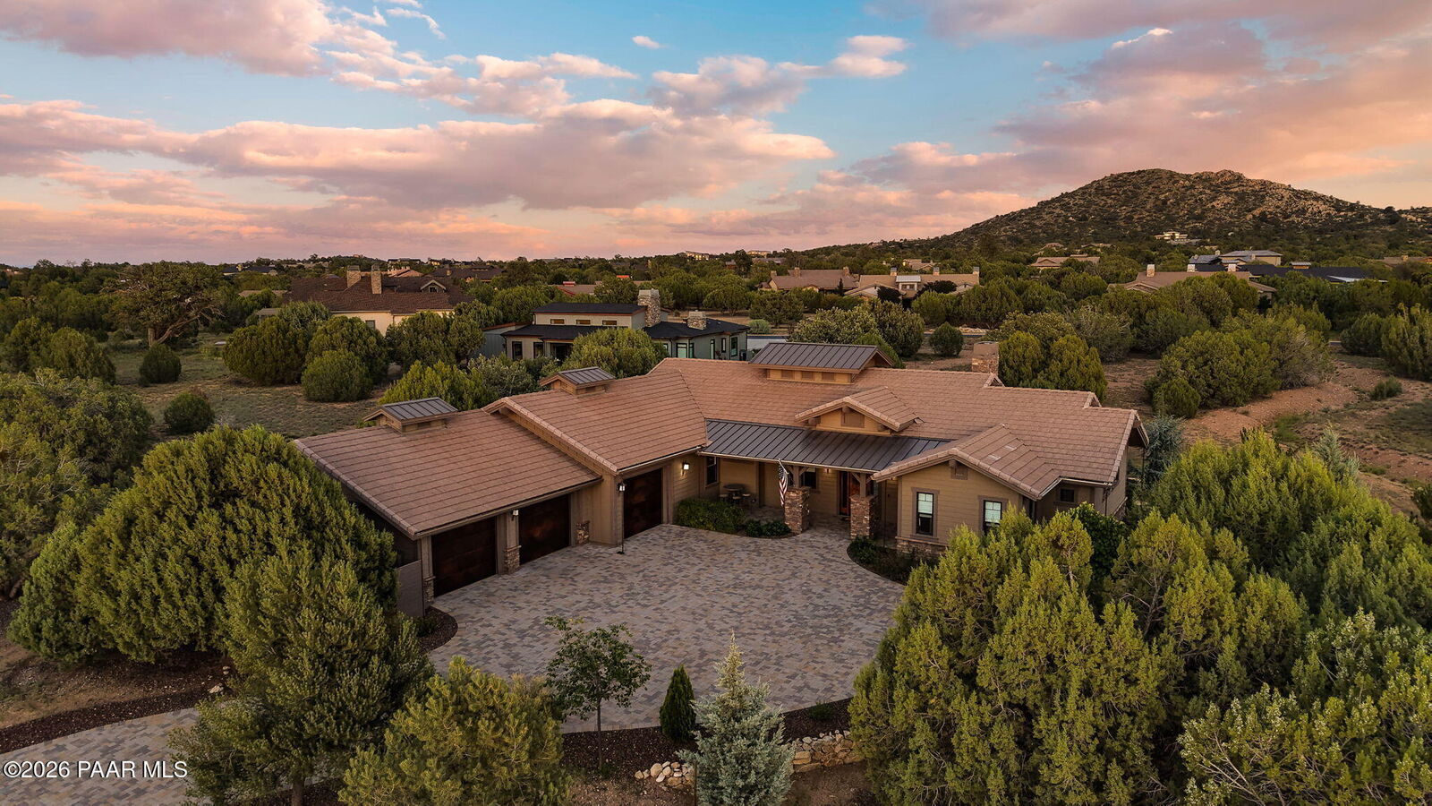 Property Photo:  15105 N Double Adobe Road  AZ 86305 