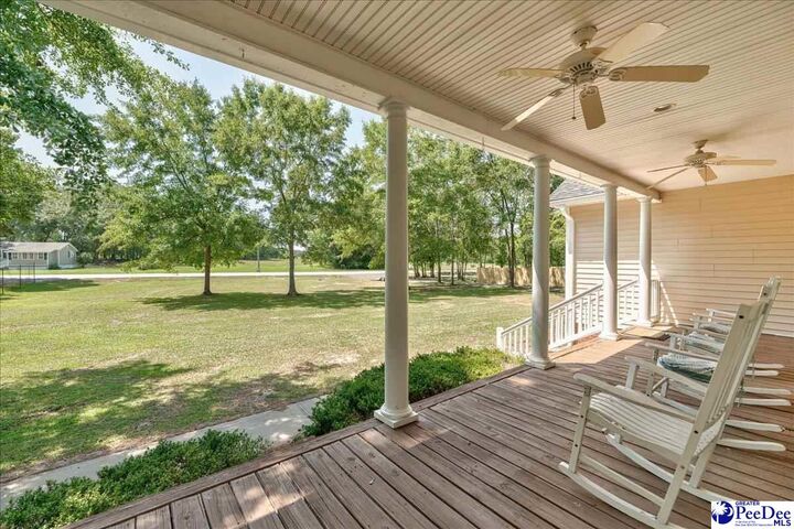 Property Photo:  2945 N Center Rd  SC 29550 