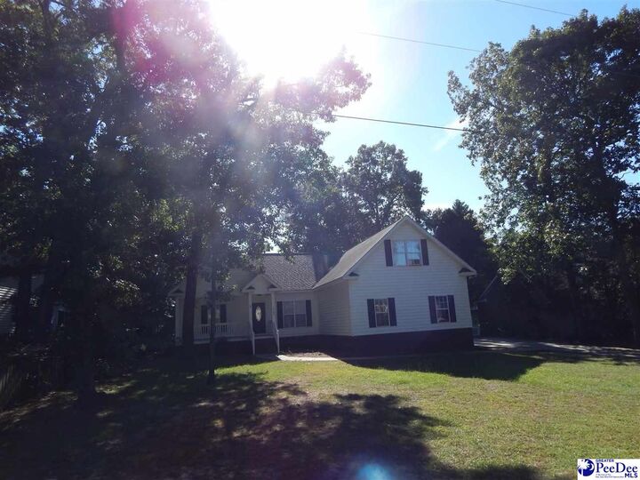 Property Photo:  1908 Durant Dr  SC 29501 