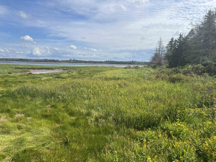 Property Photo: Acreage Cymbria PE C0A 1N0