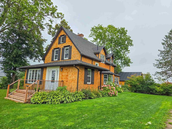 Property Photo: 380 Rte 17 PE C0A 1R0