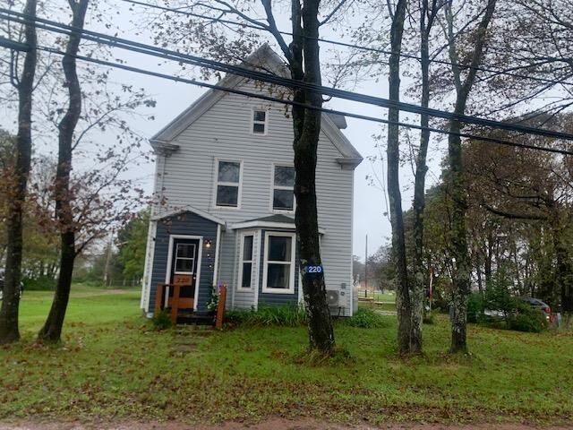 Property Photo:  220 Main Street  PE C0B 2B0 
