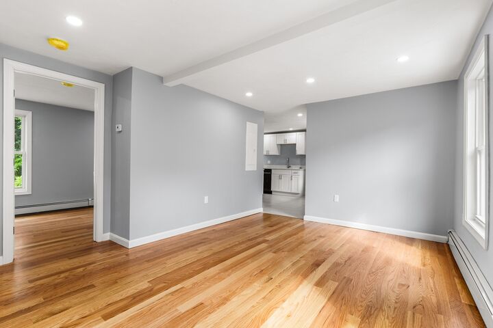 Property Photo: 11 Lorenzo St MA 01453