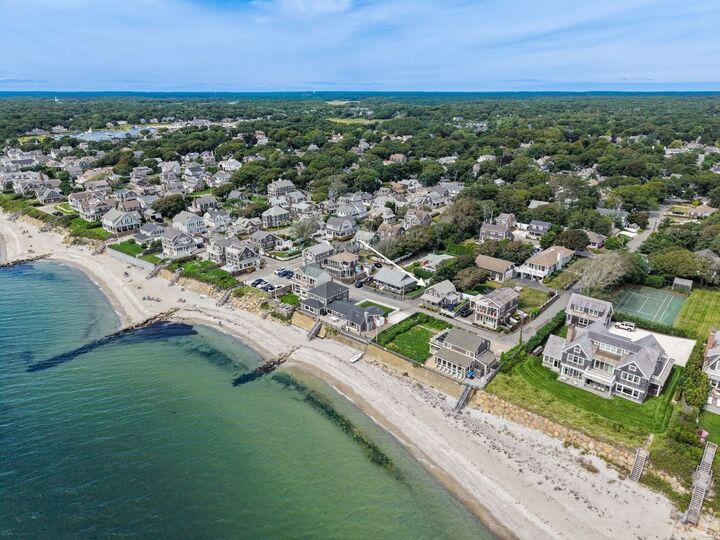 Property Photo:  12 Atlantic Street  MA 02646 