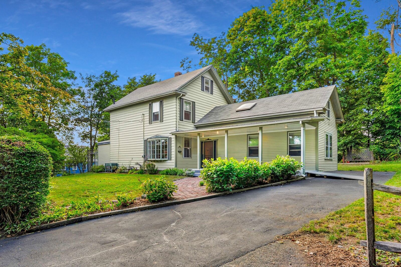 Property Photo: 360 Nahant Road MA 01908