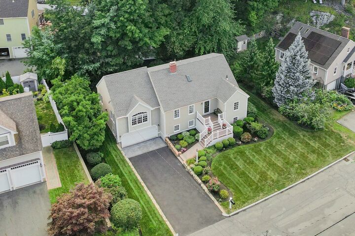 Property Photo:  4 Churchill Road  MA 01890 