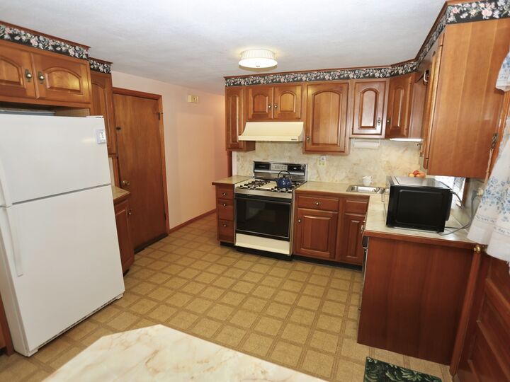 Property Photo:  36 Revere St  MA 01604 