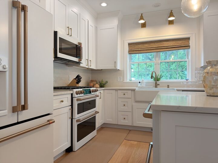 Property Photo:  68 Prospect St 1  MA 01960 