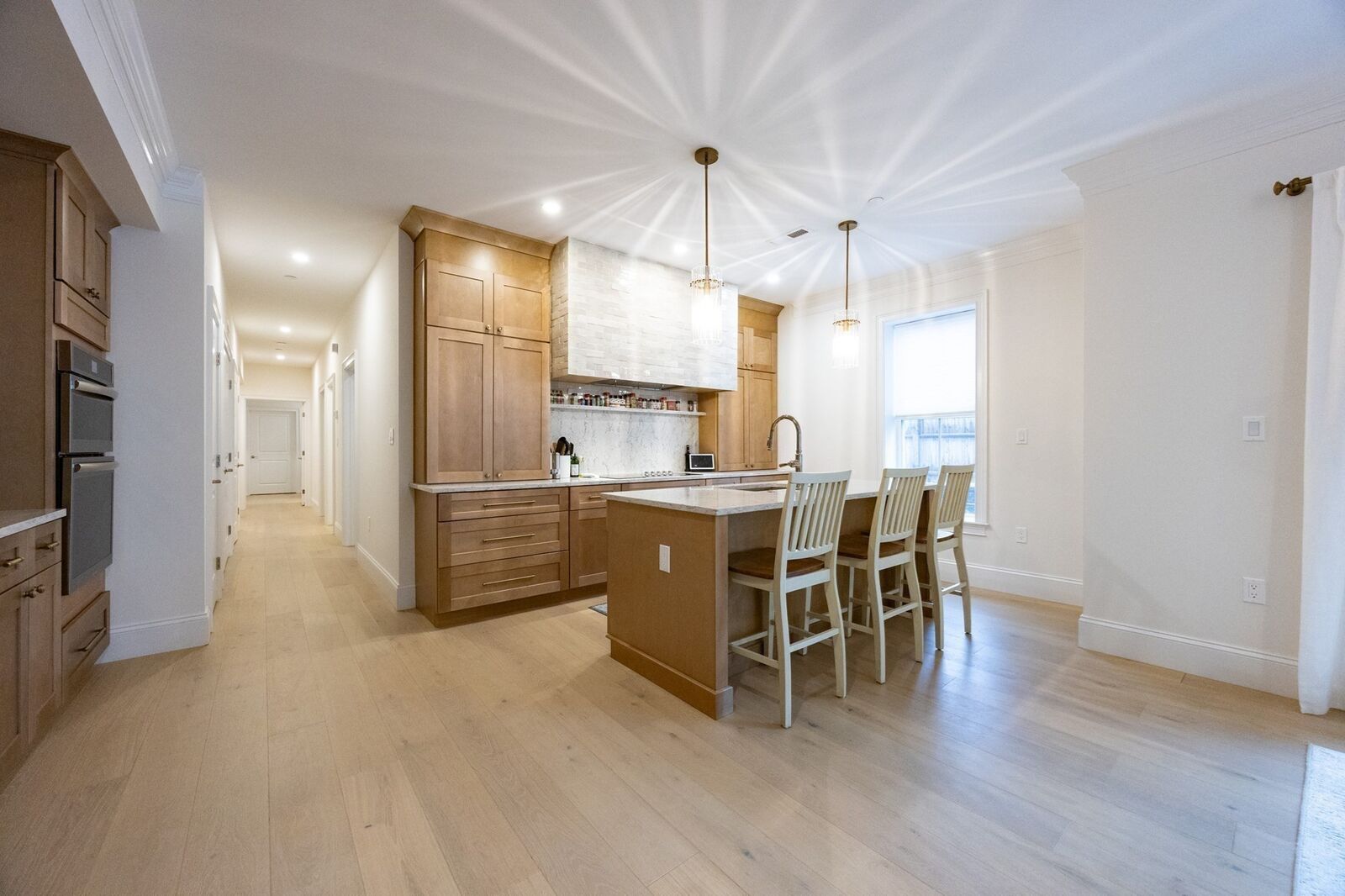 Property Photo:  15 Raymond Street 1  MA 02134 