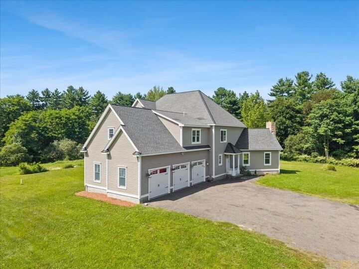 Property Photo:  80 Joshua Lane  MA 02718 