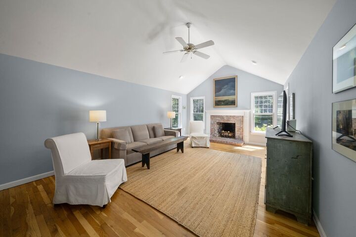 Property Photo:  11 Fairways Drive  MA 02645 