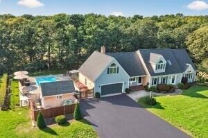 Property Photo:  56 Obed Brooks Rd  MA 02645 