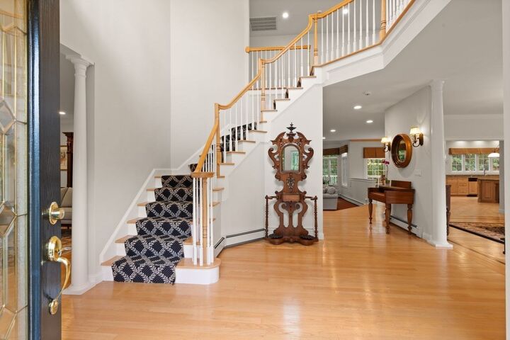 Property Photo:  66 Eisenhower Dr  MA 02067 