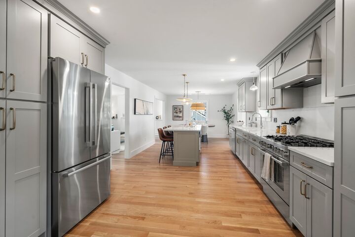 Property Photo:  26 N Gateway  MA 01890 