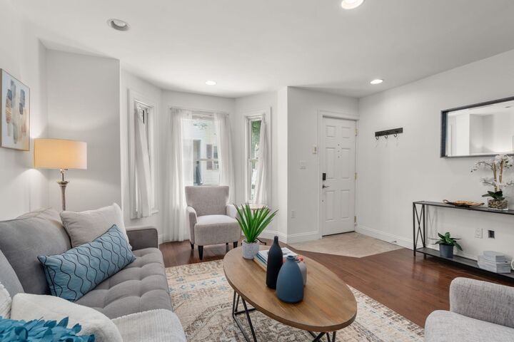 Property Photo: 50 Cameron Street MA 02445