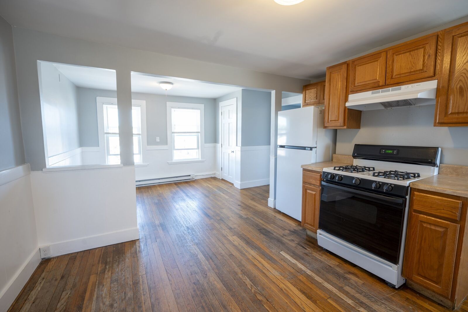 Property Photo:  144 Park St 3  MA 01915 
