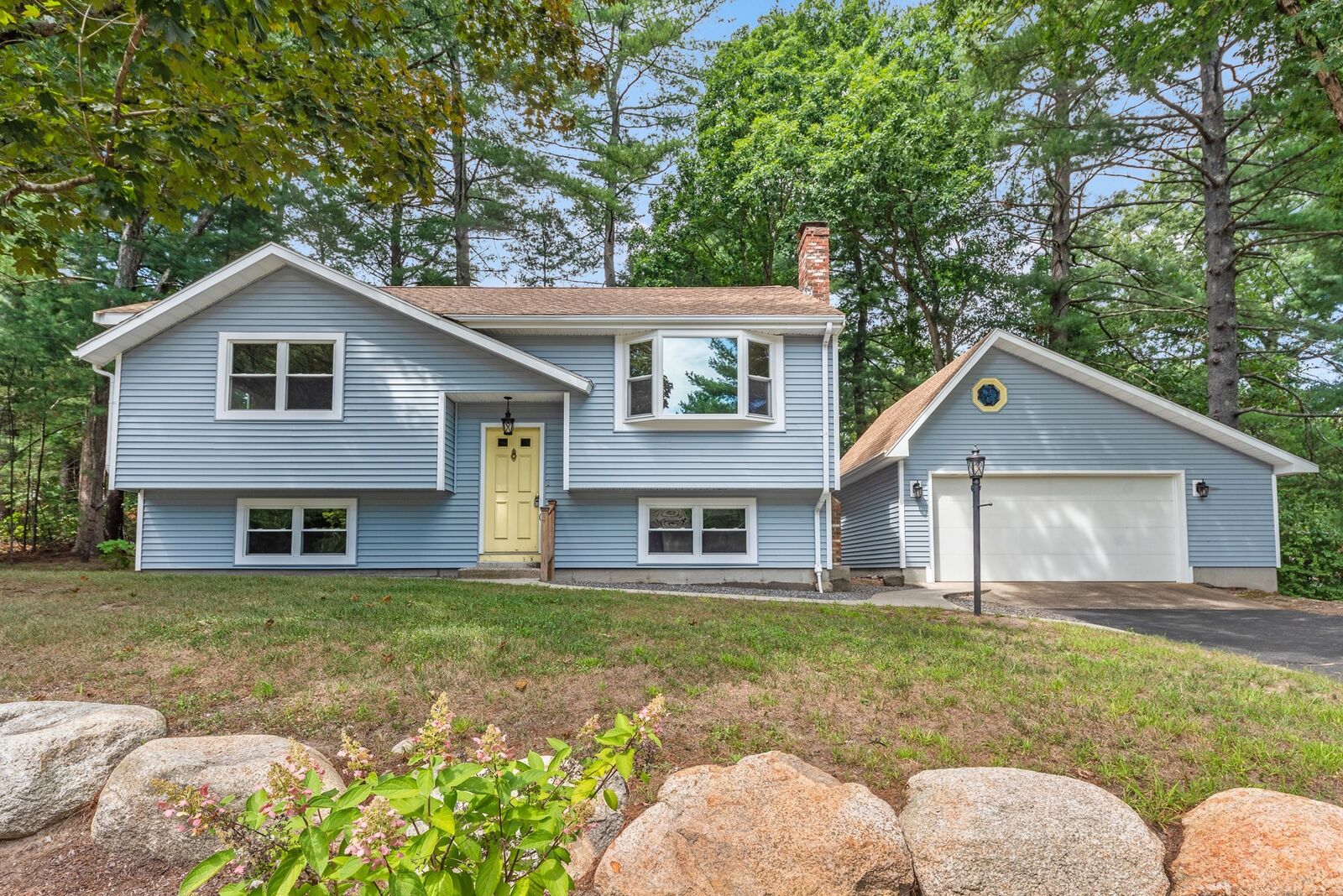 Property Photo:  3 Jason Cir  MA 02760 